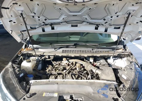 2020 Ford Edge Sel z USA, uszkodzony, nr VIN 2FMPK3J98LBA97048